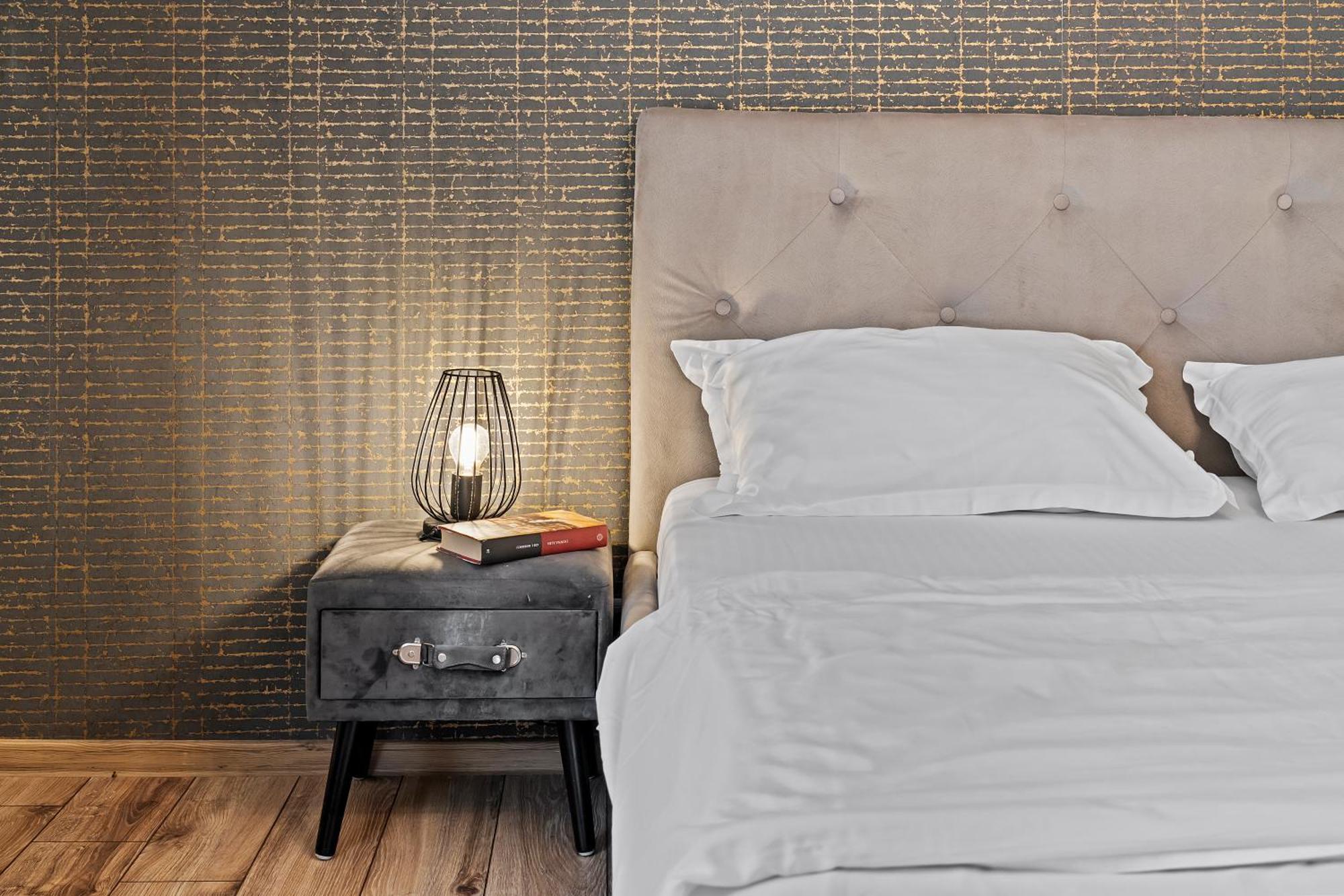 Garsoniera De Lux Si Eleganta Drumul Taberei Bucharest Luaran gambar