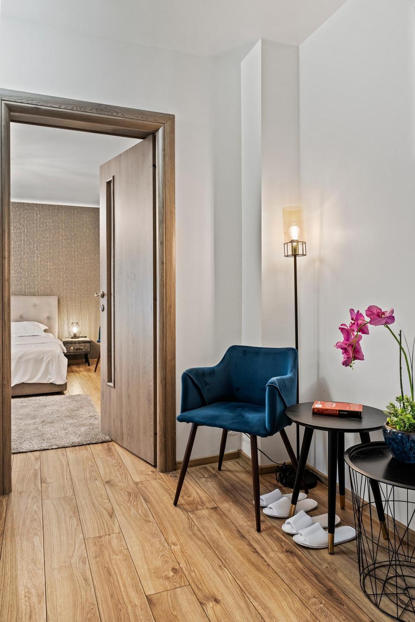 Garsoniera De Lux Si Eleganta Drumul Taberei Bucharest Luaran gambar