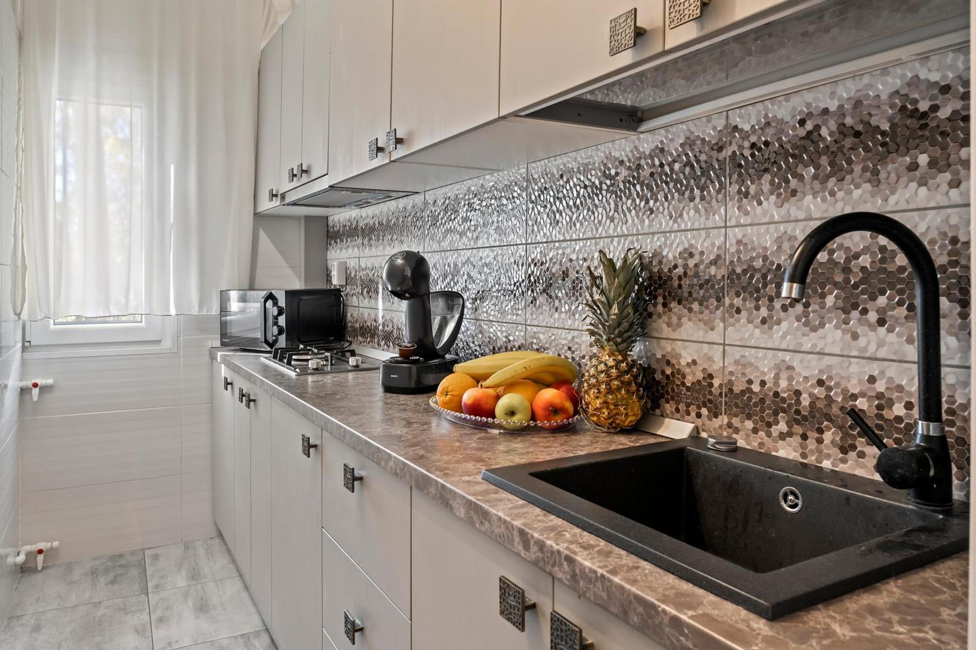 Garsoniera De Lux Si Eleganta Drumul Taberei Bucharest Luaran gambar